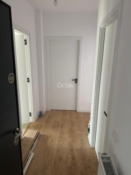 AP 2 Camere - Curte 20mp (propietate)-Loc de Parcare(propietate) - 4