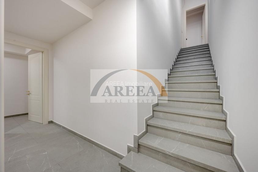 Oportunitate Unică Bijuterie Arhitecturală la 2 Minute de Jolie Ville - 50