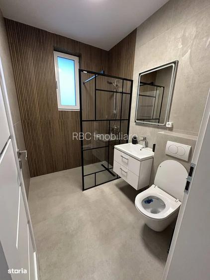 Apartament modern in zona Bulgaria - 9