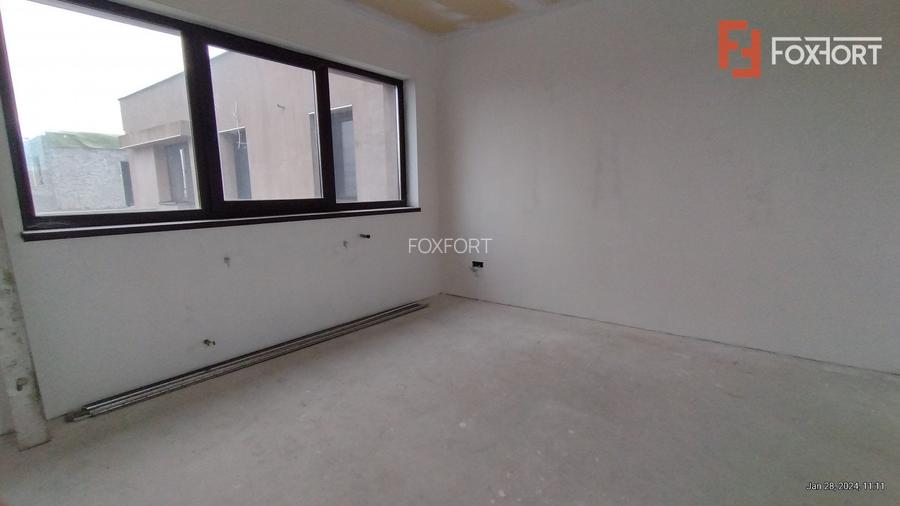 Casa 8 camere ,Sacalaz-Ideala pentru 2 familii - 28