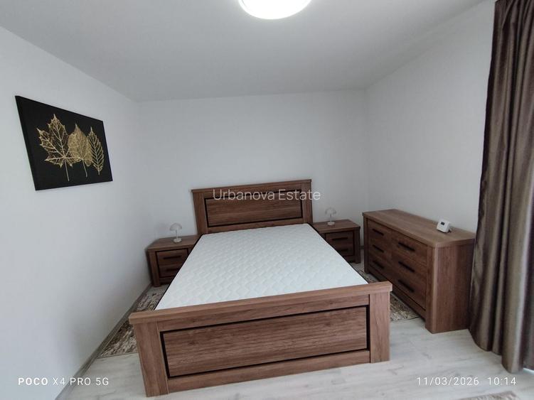 Apartament 2 camere- prima inchiriere. Modern, spatios. Cartier Unirii - 12