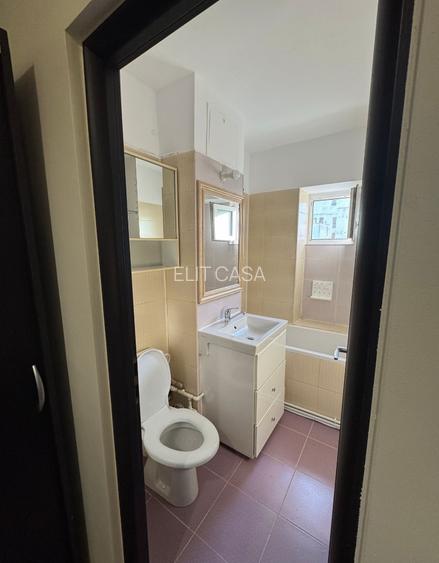 Apartament cu 1 cameră, zona Gară-Arcu - 6