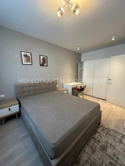 MOBEXPERT HOMES | SCOALA AMERICANA | VILA CU 4 DORMITOARE DE VANZARE - 7