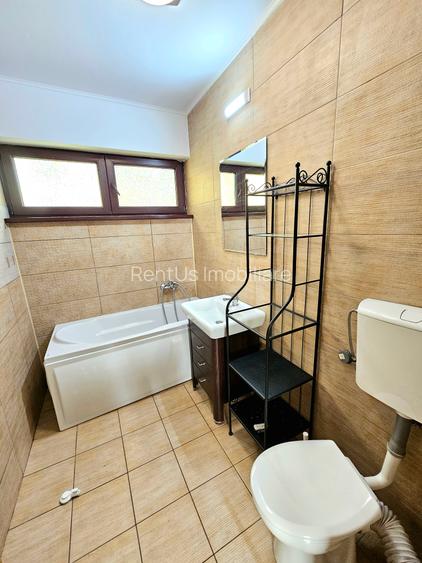 Dristor/Bloc Nou/6 Minute Metrou/Centrala Proprie/Ap 2 Camere la cheie/ - 9