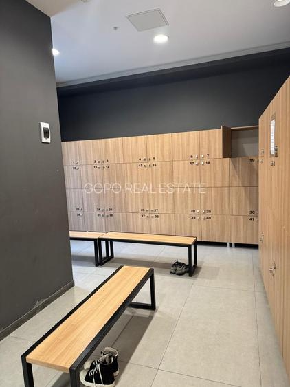 Spatiu comercial la bulevard Zona Mega Mall - 10