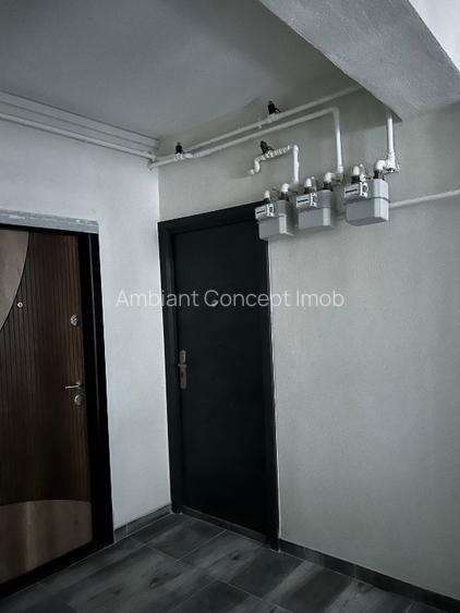 Apartament 2 camere  sos  Sălaj  15 minute Piata Unirii - 12