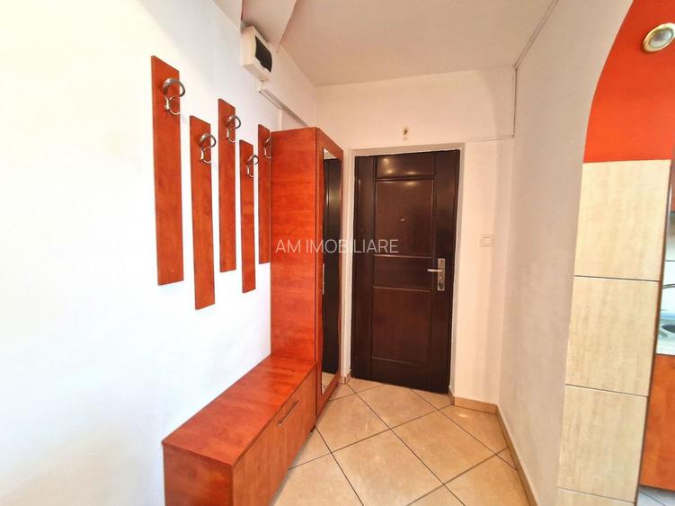 AP. 4 CAMERE 13 SEPTEMBRIE, BLOC REABILITAT,LOC PARCARE, MODERN - 5