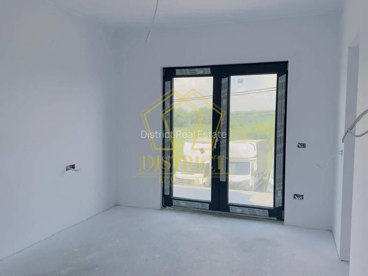 Duplex superb cu 5 camere I Dumbravita - 2