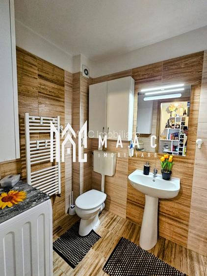 Apartament 3 camere | Balcon | Loc de parcare | Magnolia - 14