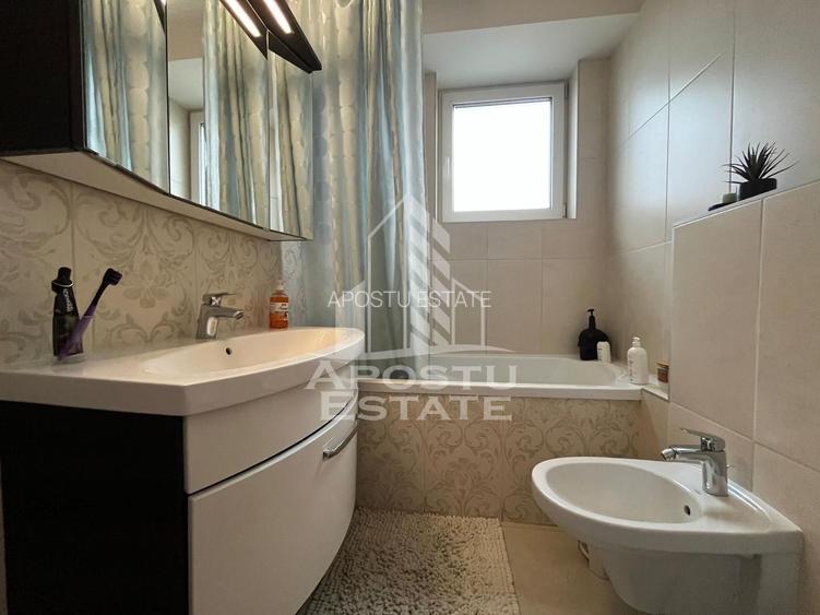 Apartament 2 camere, de vanzare, bloc nou,zona Soarelui, Timisoara - 8
