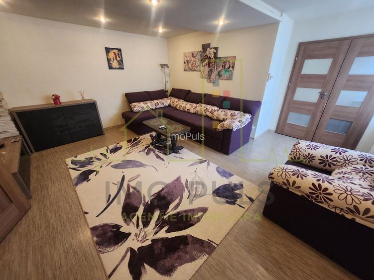 Casa individuala. Mobilata si utilata. Garaj. - 7