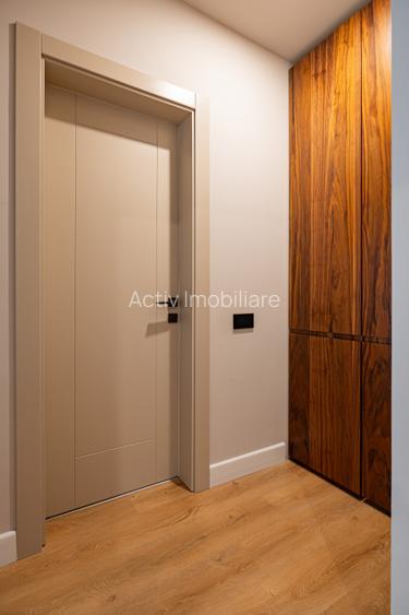 Tomis Nord–Campus | 2 camere -Aviatorii Residence | bloc 2023 |parcare subterana - 7