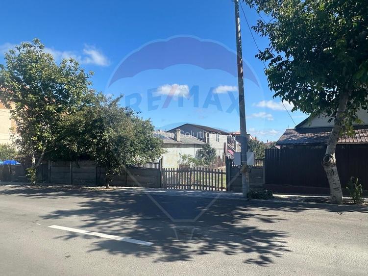 Teren de vanzare Techirghiol - 5