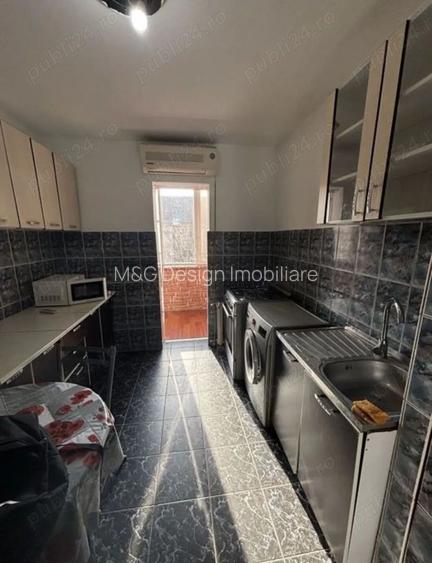 Apartament 2 camere Soarelui decomandat - 2