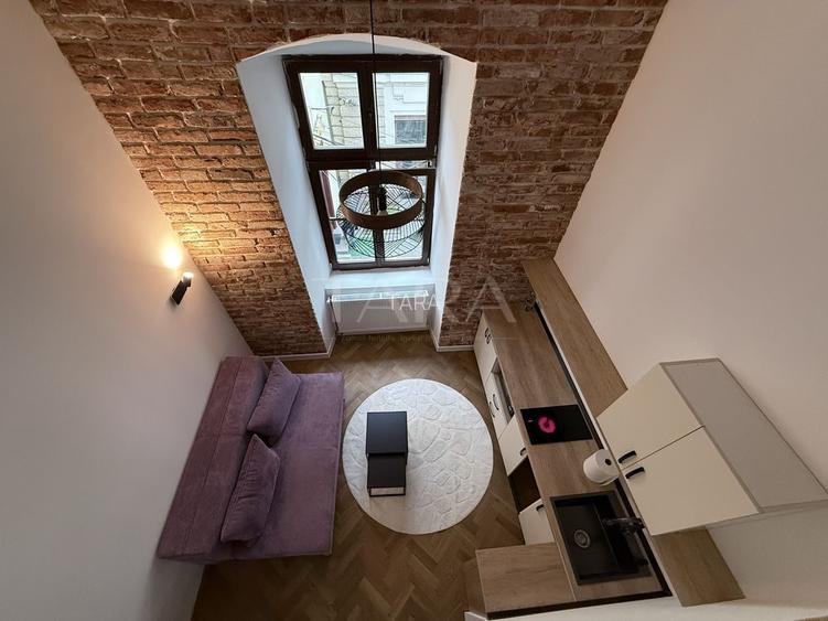 Investiție rară ultracentrală – spațiu elegant în Piața Unirii - 3
