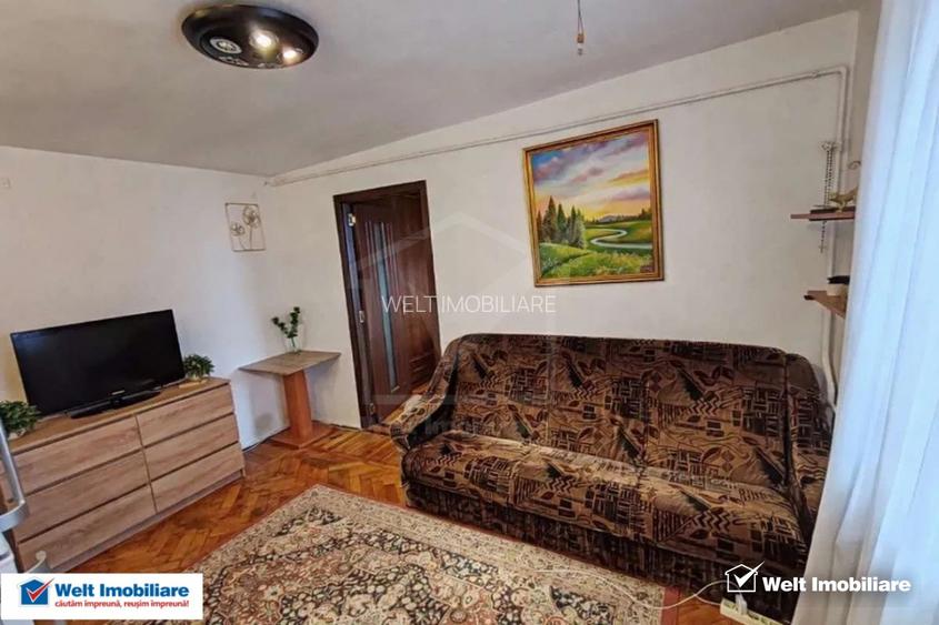 Apartament 2 camere Gheorgheni – ideal investiție - 3