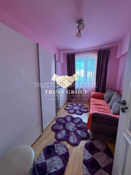 3 camere Drumul Taberei | Bloc 1978 | - 3