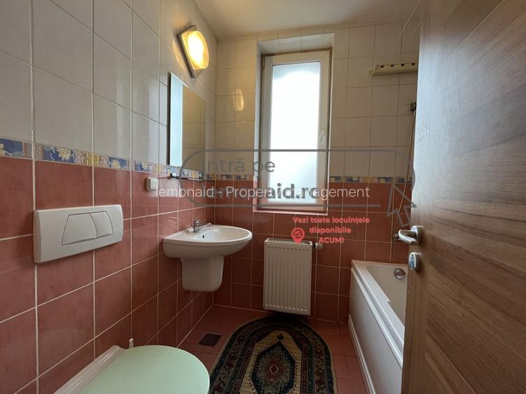 Apartament cu 3 camere - Piata Doina - 6