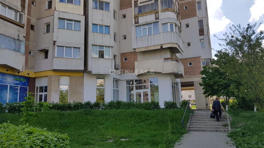 De inchiriat spatiu comercial prin destinatie, 120 mp, CUG, la bulevard - 3