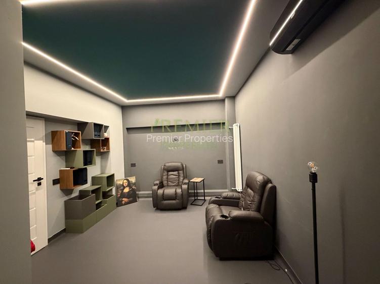 Vila Kiselef clinica medicala 8960 investitie - 13