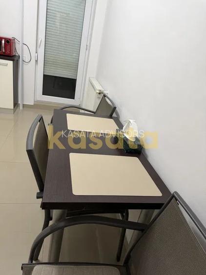 2 Camere în Avangarde Rezidențial | Curte și 3 Locuri de Parcare - 9