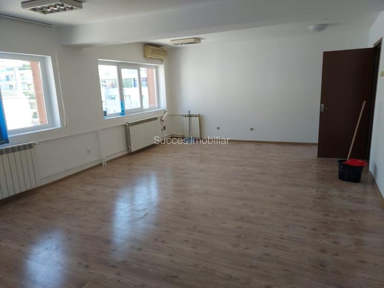 Etaj in imobil de birouri CLASA  A- P-ta Victoriei-fara TVA-CALDURA INCLUSA - 15