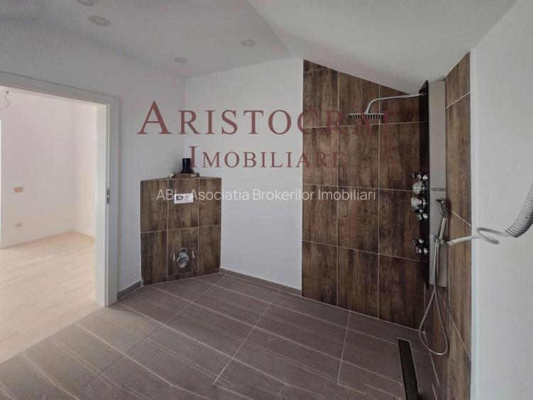 Casa individuala 5 camere - 23