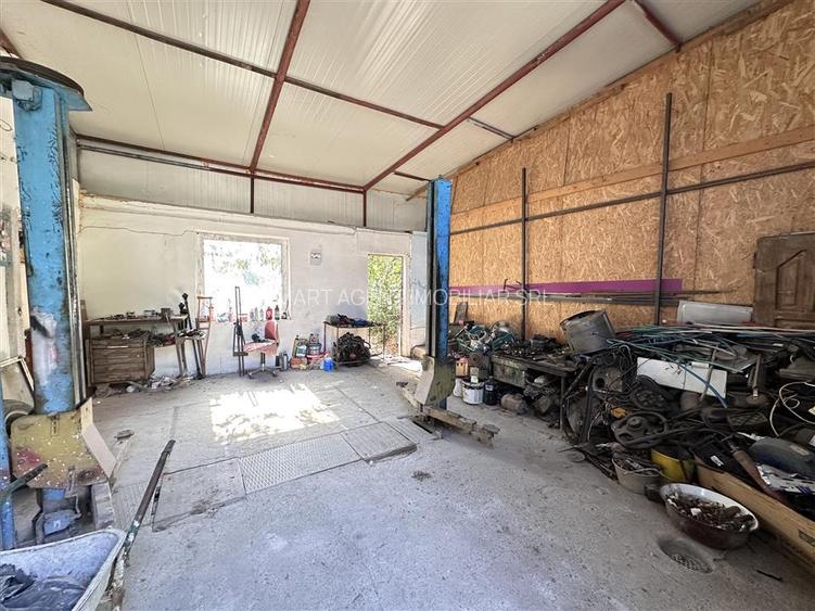 Spații comerciale. Arad , zona Subcetate - 6