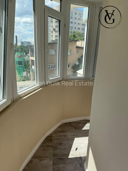 Apartament 3 camere - Apărătorii Patriei - Metrou 4 min - 9