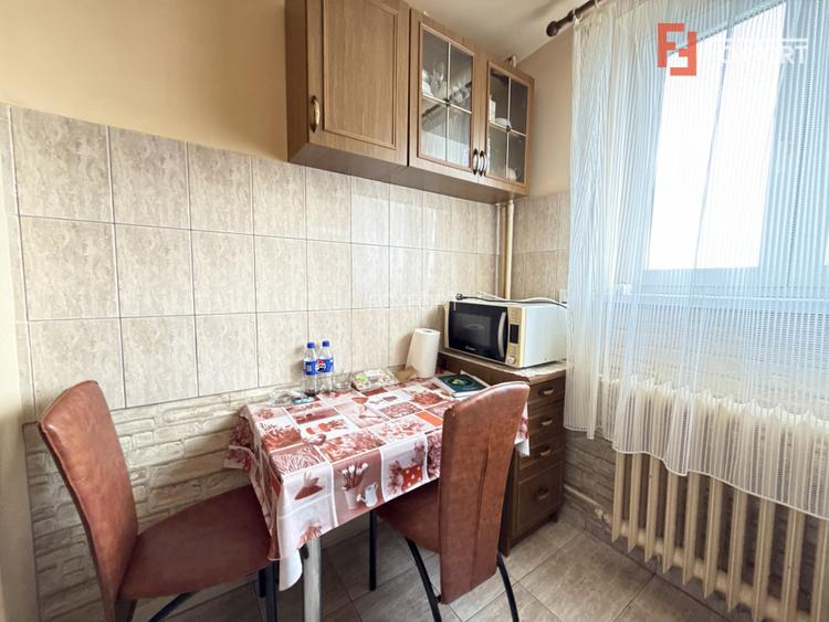Apartament cu 2 camere de vanzare in Timisoara, zona Circumvalatiunii - 22