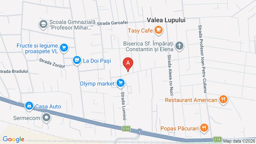 Vand ap 3 cam.decomandat. - 2