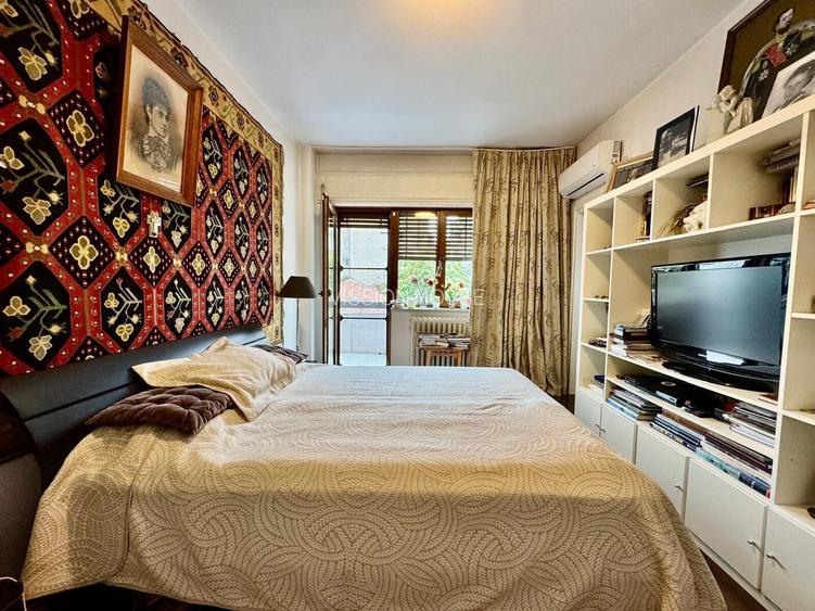 Vanzare 2 camere - Parcul Cismigiu | metrou Universitate - 6