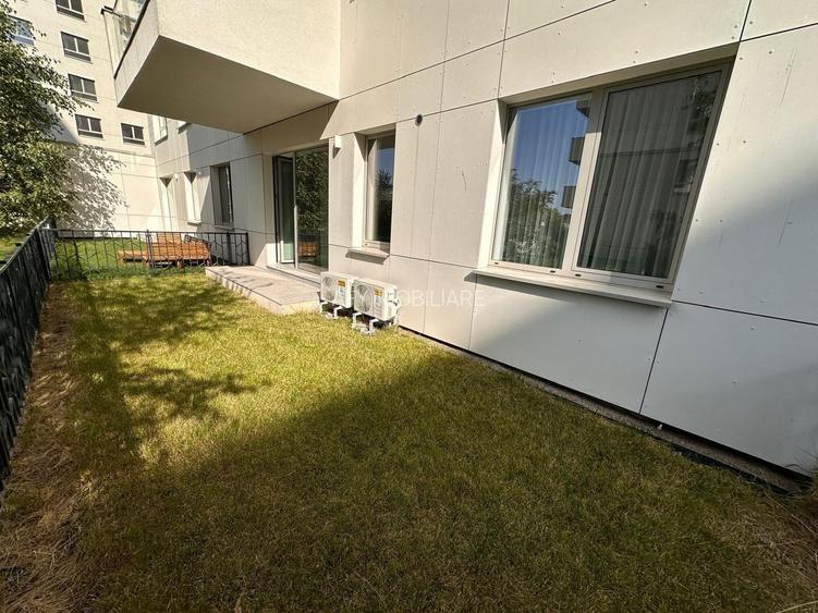 De Inchiriat 2 Camere Gradina 1 Mai / Bd Expozitiei Complex Luxuria - 7