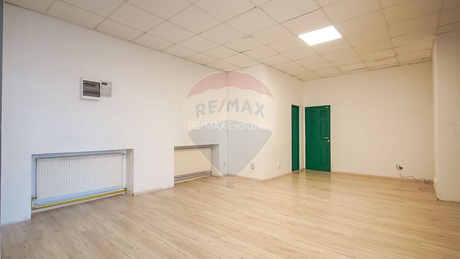Comision 0% | Spatiu Comercial Stradal - Vad Pietonal si Auto Intens - 4