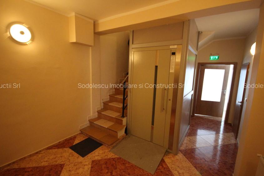 Vila  destinatie camin batrani - 47