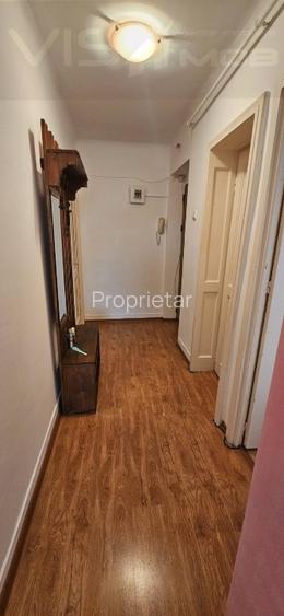 Apartament 3 camere etaj 2/3 - 6