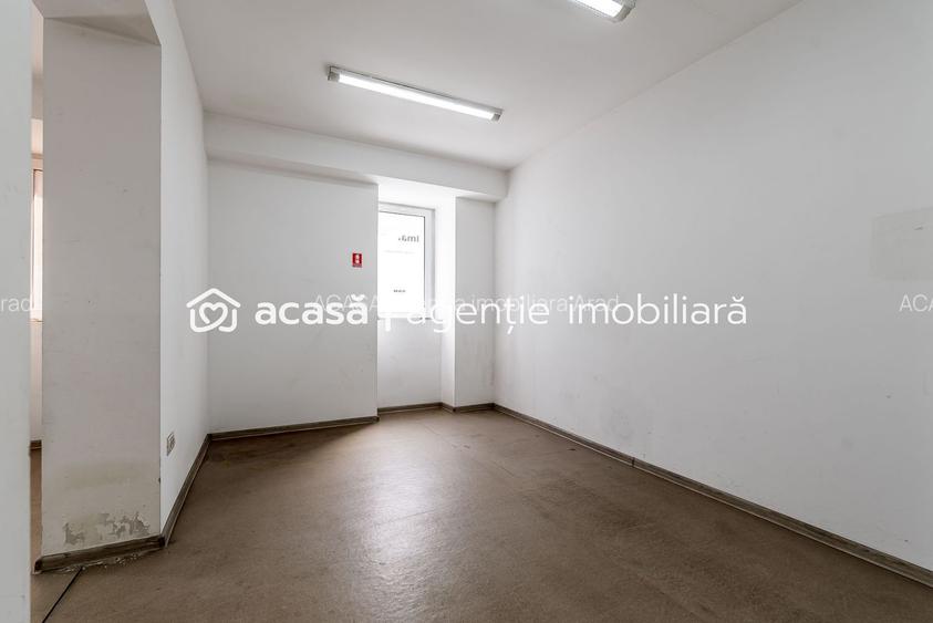 Spațiu comercial cu acces stradal, pe b-dul Decebal, ideal investiție - 4