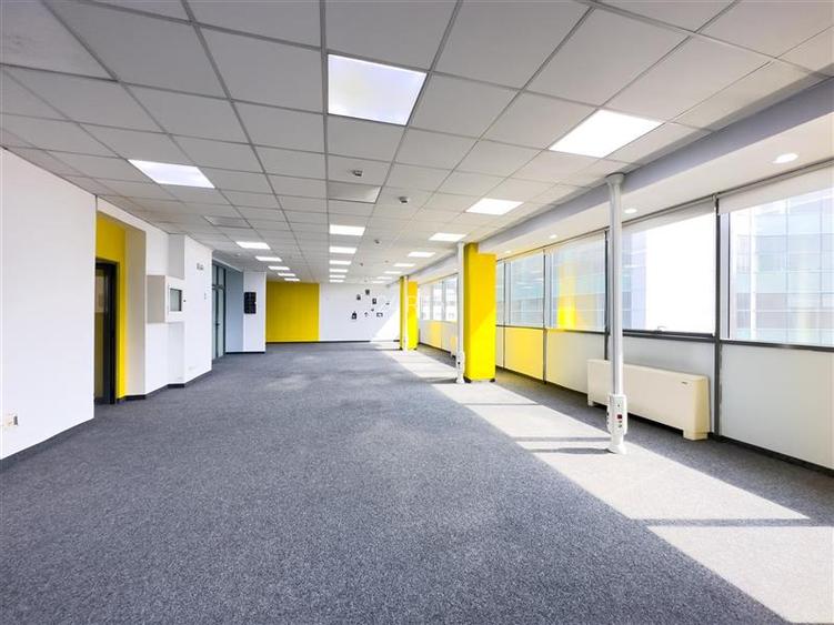 Spatii de birouri de inchiriat - Buzesti de la 107 mp - 7