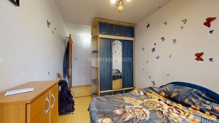 Apartament 3 camere Gorjului | Metrou 5 minute | 1981 - 7