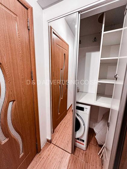 Universitate - 2 minute metrou Universitate - Apartament MODERN - 6