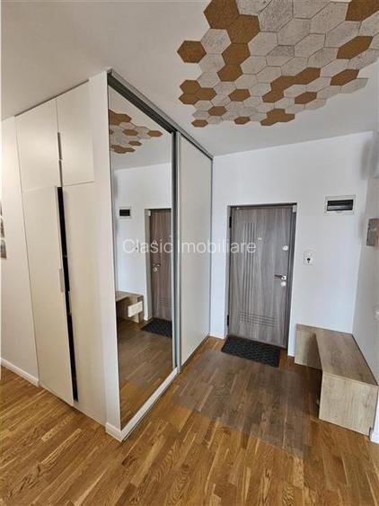 Apartament 3 camere de inchiriat | Central Cluj-Napoca | Zona Strada Constanta ? - 6