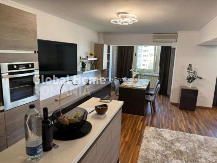 Apartament 2 camere  77 mp -2 grupuri sanitare | Blv Unirii | Bloc Stradal | - 2