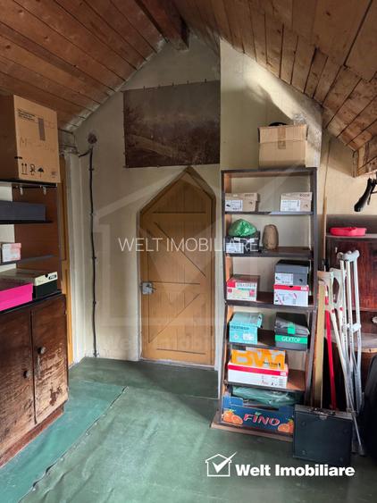 Casa individuala retrasa, Andrei Muresanu - 22