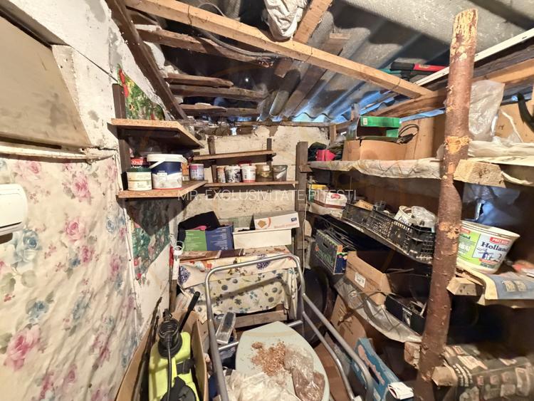 Casa Traditionala Priboieni Arges - 14