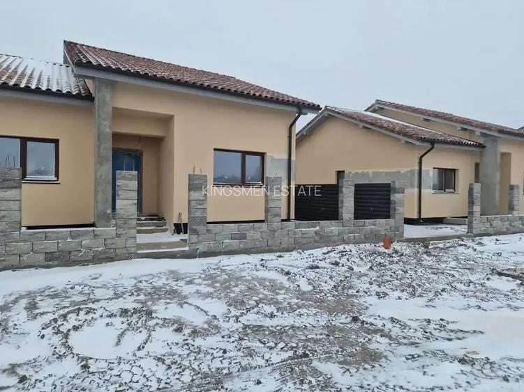 Vila unifamiliala Cernica cu acces usor spre Bucuresti - 5