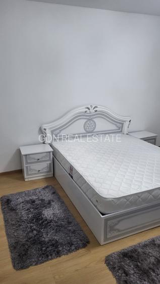 Apartament de inchiriat 2 camere la casa | 50 mp | Zona Lazaret - 4