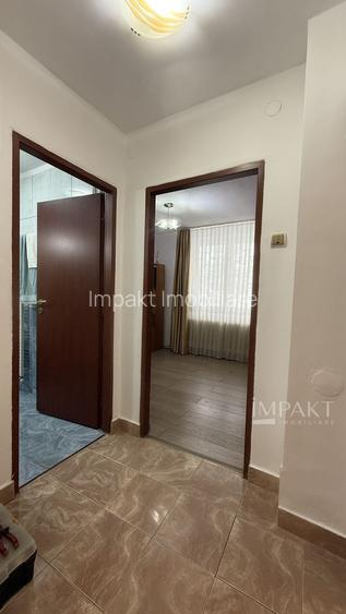 Apartament cu 2 camere decomandat Aleea Meses Gheorgheni - 5