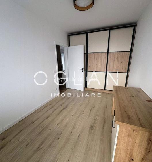 Apartament NOU,modern, utilat, 3 cam, 67mp SELIMBAR - 9