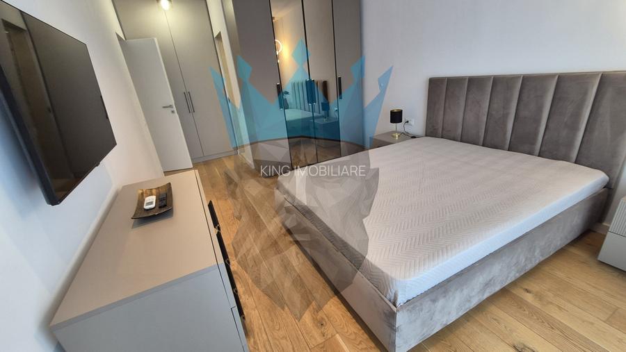 Apartament 3 Camere Nusco City Aviatiei Bucuresti - 20