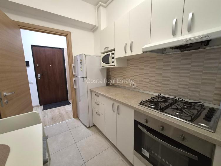 Inchiriere Apartament  2 Camere Iancu Nicolae - 10